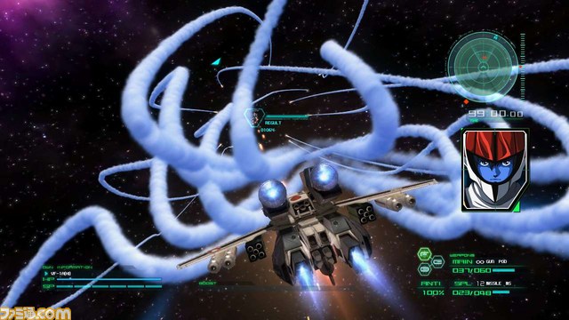 『超時空要塞マクロス～愛・おぼえていますか～Hybrid Pack』でゲームとアニメと堪能せよ！_02