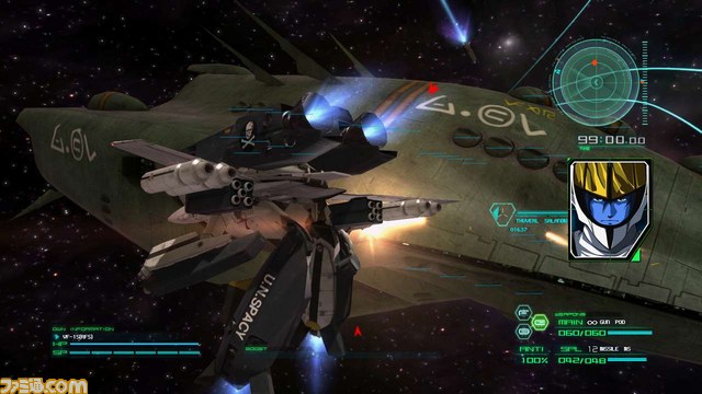 『超時空要塞マクロス～愛・おぼえていますか～Hybrid Pack』でゲームとアニメと堪能せよ！_03