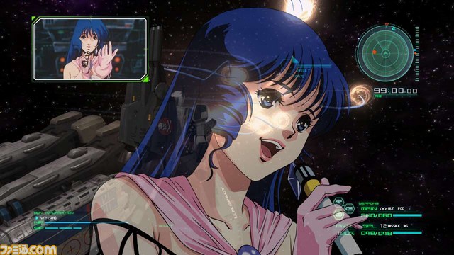 『超時空要塞マクロス～愛・おぼえていますか～Hybrid Pack』でゲームとアニメと堪能せよ！_06
