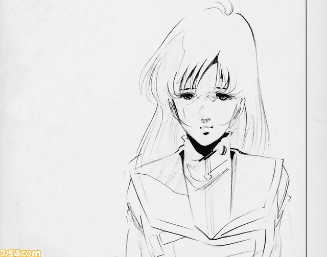『超時空要塞マクロス～愛・おぼえていますか～Hybrid Pack』でゲームとアニメと堪能せよ！_24
