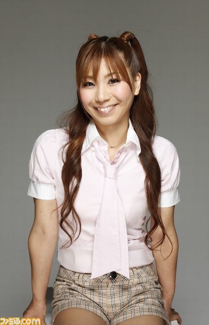 “スーパーゲーソンライブ2012”にRita、NanosizeMirが出演決定_05