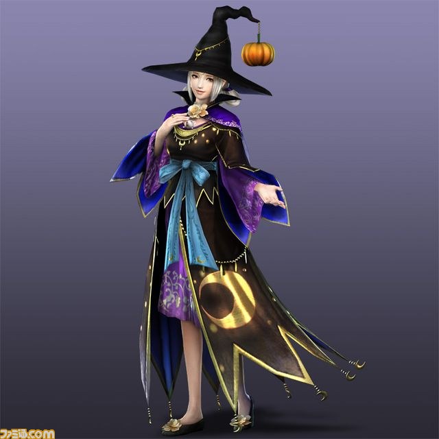 『真･三國無双6』と『真・三國無双6 猛将伝』の新たなDLCが配信スタート_01