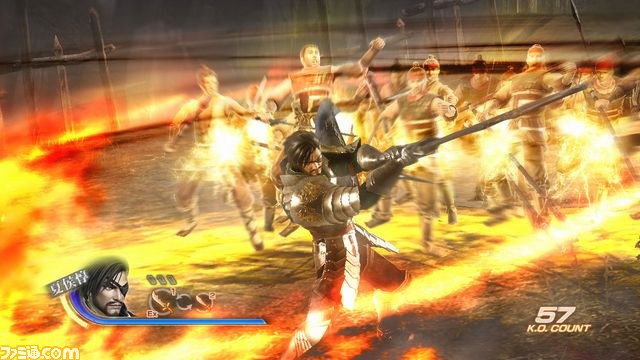 『真･三國無双6』と『真・三國無双6 猛将伝』の新たなDLCが配信スタート_04