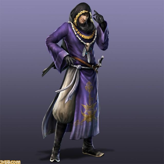 『真･三國無双6』と『真・三國無双6 猛将伝』の新たなDLCが配信スタート_05