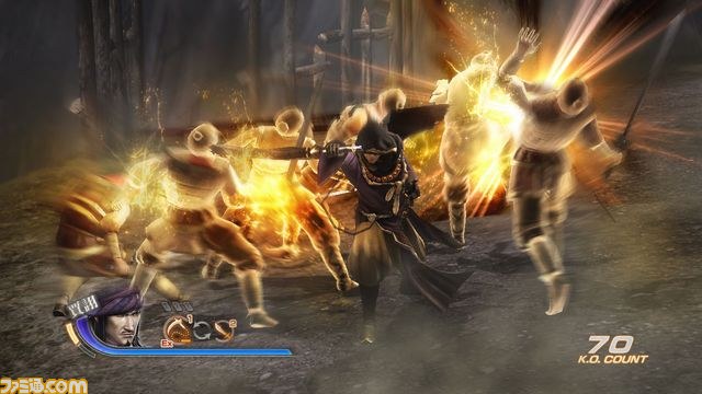 『真･三國無双6』と『真・三國無双6 猛将伝』の新たなDLCが配信スタート_06