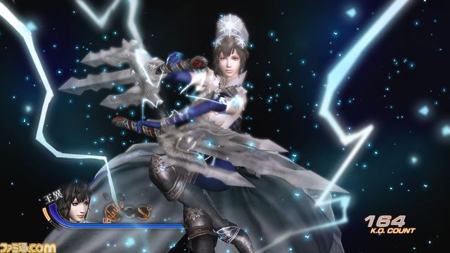 『真･三國無双6』と『真・三國無双6 猛将伝』の新たなDLCが配信スタート_10