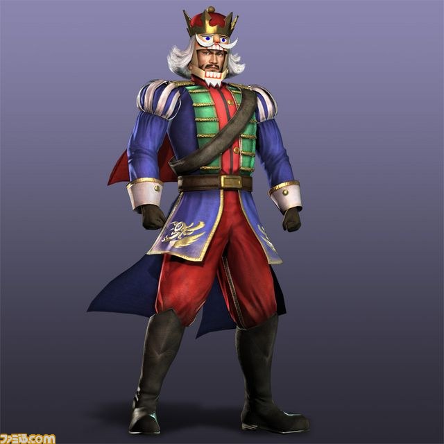 『真･三國無双6』と『真・三國無双6 猛将伝』の新たなDLCが配信スタート_11