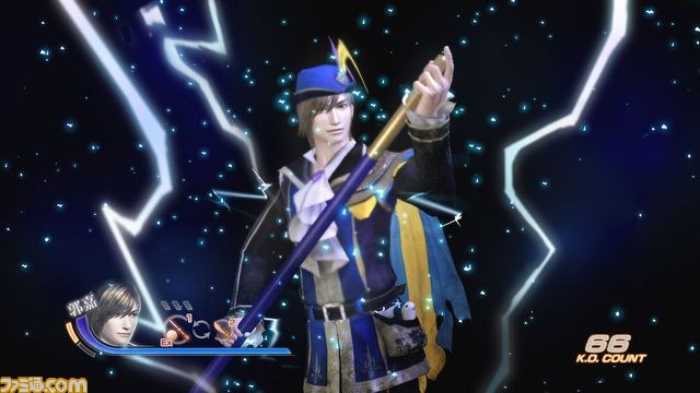 『真･三國無双6』と『真・三國無双6 猛将伝』の新たなDLCが配信スタート_14