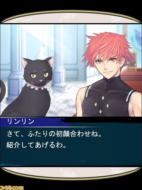 “★ぷよぷよ！セガ”で、『シャイニング・ブレイド』のビジュアル小説配信開始_03