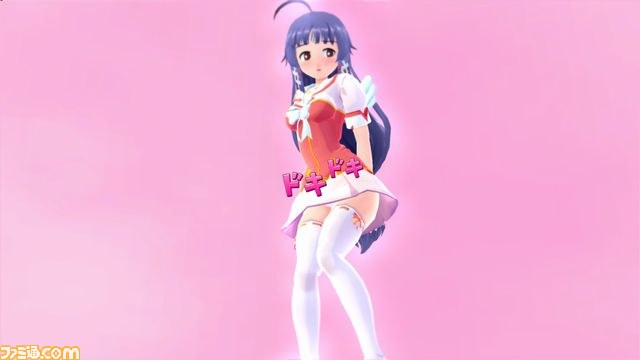 『ぎゃる☆がん』、ゲーム内で入手できるすべての衣装を公開！_02