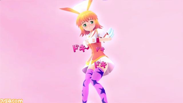 『ぎゃる☆がん』、ゲーム内で入手できるすべての衣装を公開！_03