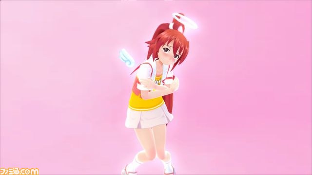 『ぎゃる☆がん』、ゲーム内で入手できるすべての衣装を公開！_05