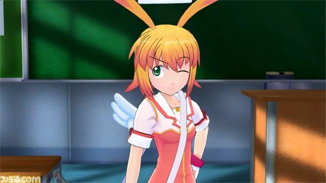 『ぎゃる☆がん』、ゲーム内で入手できるすべての衣装を公開！_06