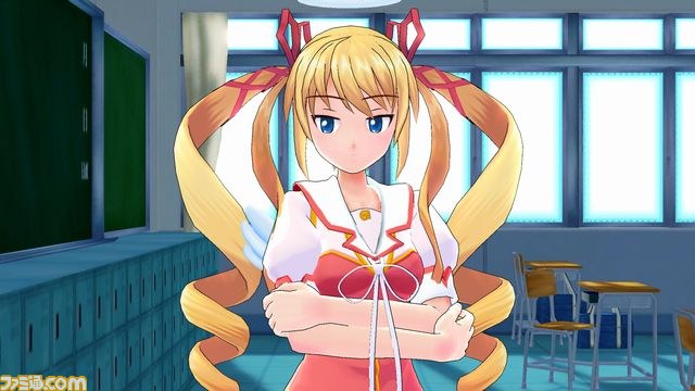 『ぎゃる☆がん』、ゲーム内で入手できるすべての衣装を公開！_07