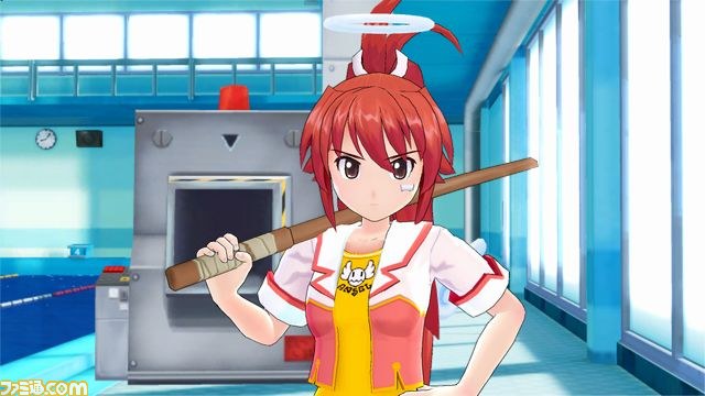『ぎゃる☆がん』、ゲーム内で入手できるすべての衣装を公開！_08