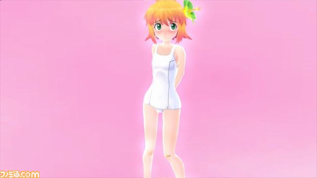 『ぎゃる☆がん』、ゲーム内で入手できるすべての衣装を公開！_10
