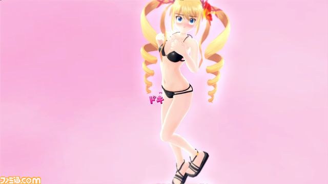 『ぎゃる☆がん』、ゲーム内で入手できるすべての衣装を公開！_11