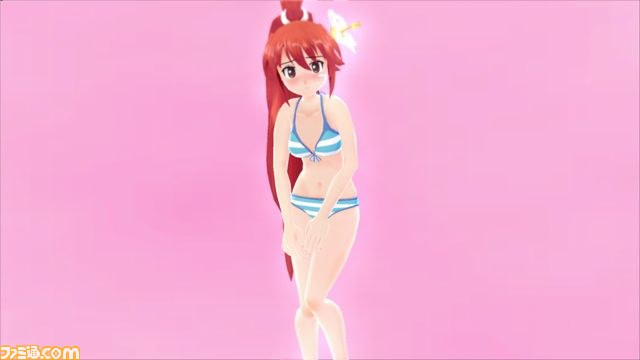 『ぎゃる☆がん』、ゲーム内で入手できるすべての衣装を公開！_12