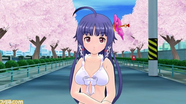 『ぎゃる☆がん』、ゲーム内で入手できるすべての衣装を公開！_13