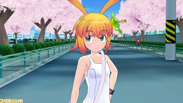 『ぎゃる☆がん』、ゲーム内で入手できるすべての衣装を公開！_14