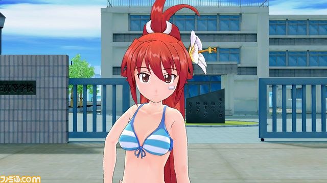 『ぎゃる☆がん』、ゲーム内で入手できるすべての衣装を公開！_16