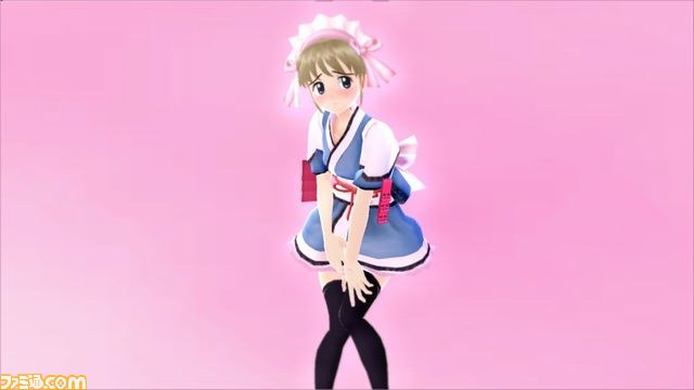 『ぎゃる☆がん』、ゲーム内で入手できるすべての衣装を公開！_18