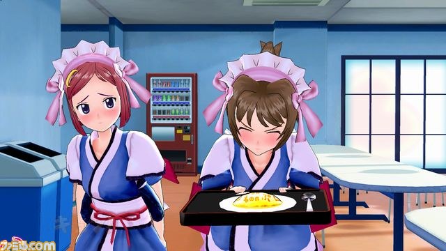 『ぎゃる☆がん』、ゲーム内で入手できるすべての衣装を公開！_19