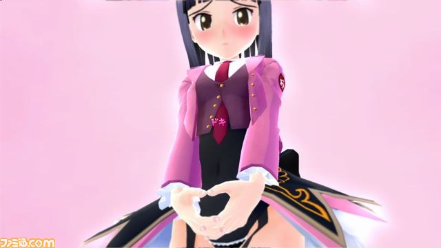 『ぎゃる☆がん』、ゲーム内で入手できるすべての衣装を公開！_22