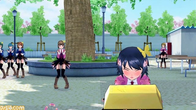 『ぎゃる☆がん』、ゲーム内で入手できるすべての衣装を公開！_23
