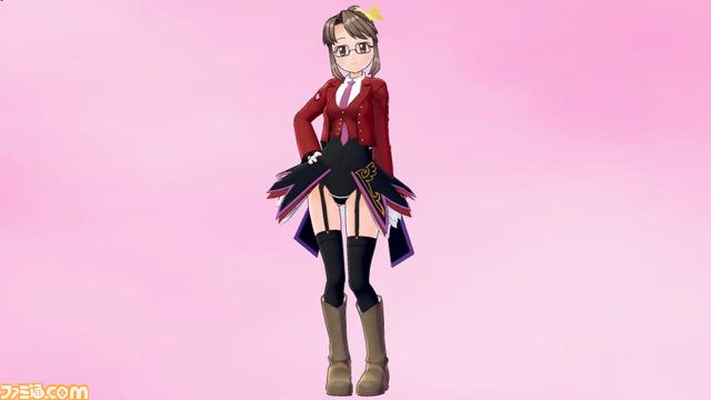 『ぎゃる☆がん』、ゲーム内で入手できるすべての衣装を公開！_24