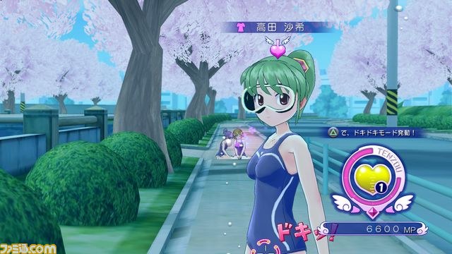 『ぎゃる☆がん』、ゲーム内で入手できるすべての衣装を公開！_28