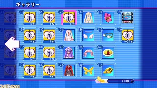 『ぎゃる☆がん』、ゲーム内で入手できるすべての衣装を公開！_31