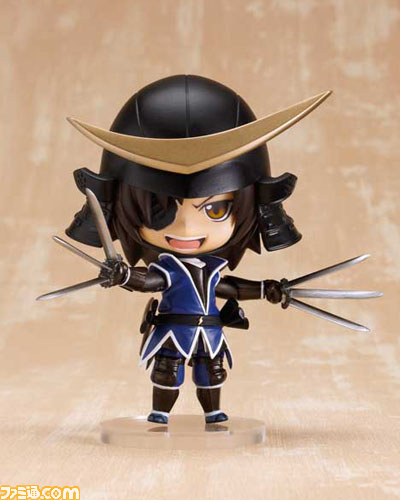 『戦国BASARA3 宴 ダブルパック』発売記念キャンペーン実施中！_05