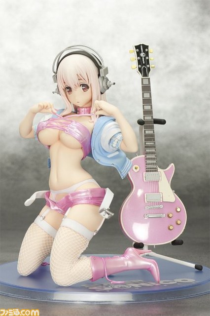 “すーぱーそに子-ナースver.-”発売記念キャンペーンが実施中_09