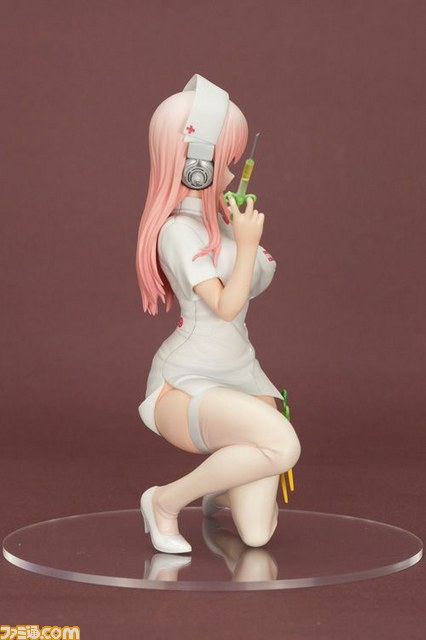 “すーぱーそに子-ナースver.-”発売記念キャンペーンが実施中_03