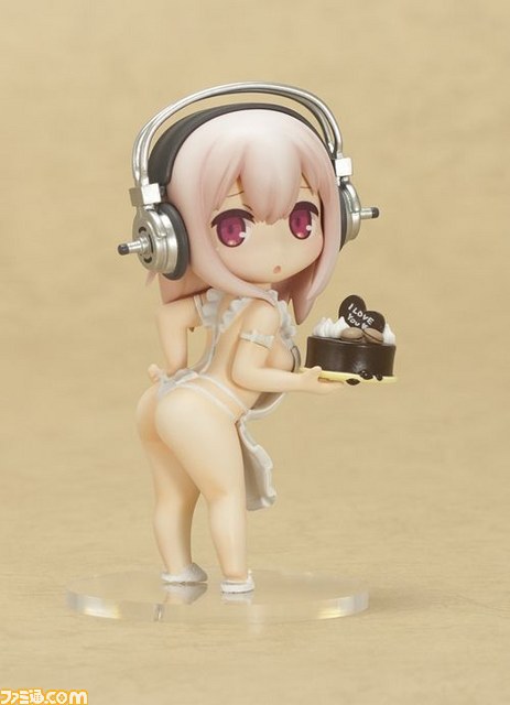 “すーぱーそに子-ナースver.-”発売記念キャンペーンが実施中_13
