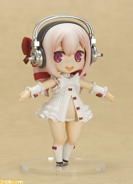 “すーぱーそに子-ナースver.-”発売記念キャンペーンが実施中_14