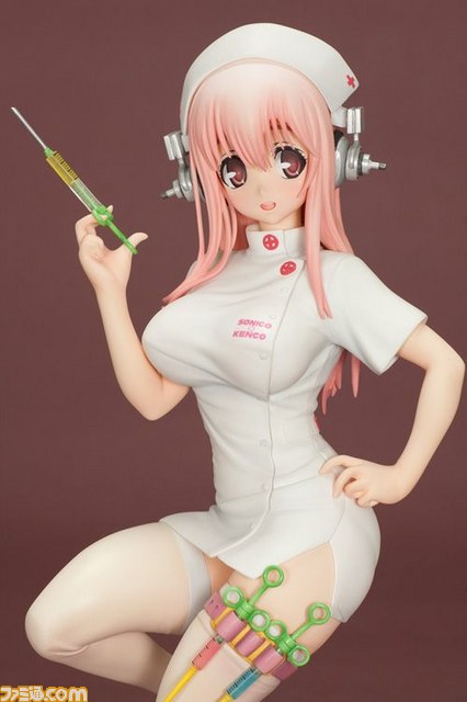 “すーぱーそに子-ナースver.-”発売記念キャンペーンが実施中_08