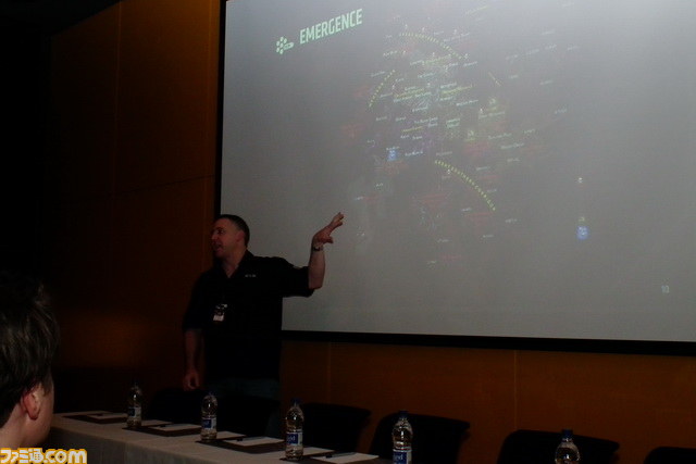 『EVE Online』のオフラインイベントが開幕【Fanfest 2012】_09