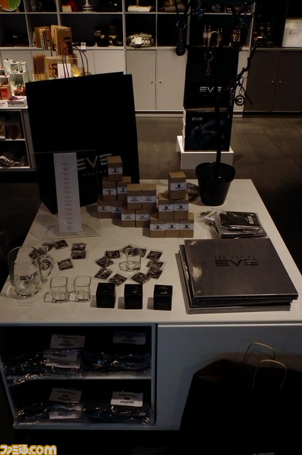 『EVE Online』のオフラインイベントが開幕【Fanfest 2012】_16