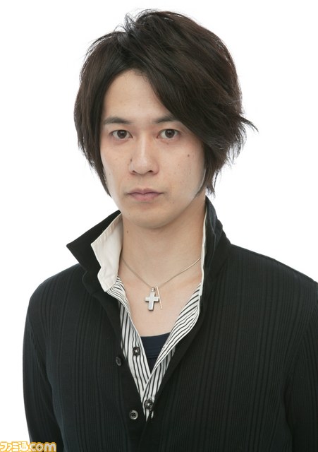 “戦国大戦界 生祭!! 第五陣！”の放送が決定、中村悠一が満を持して登場_02