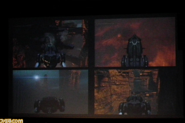 『DUST 514』エグゼクティブ・プロデューサーがインタビューで壮大な構想を明かした！【EVE Fanfest 2012】_13