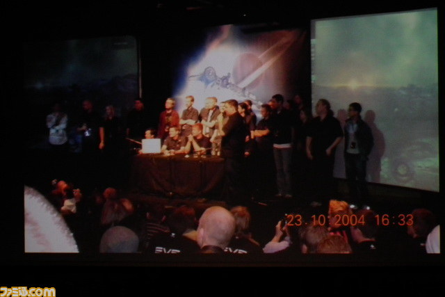 『EVE Online』は原点を再確認し、さらに未来へと進む【EVE Fanfest 2012】_04