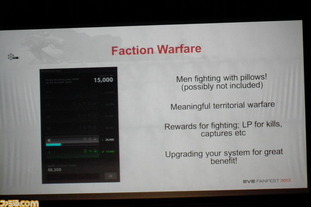 『EVE Online』は原点を再確認し、さらに未来へと進む【EVE Fanfest 2012】_15