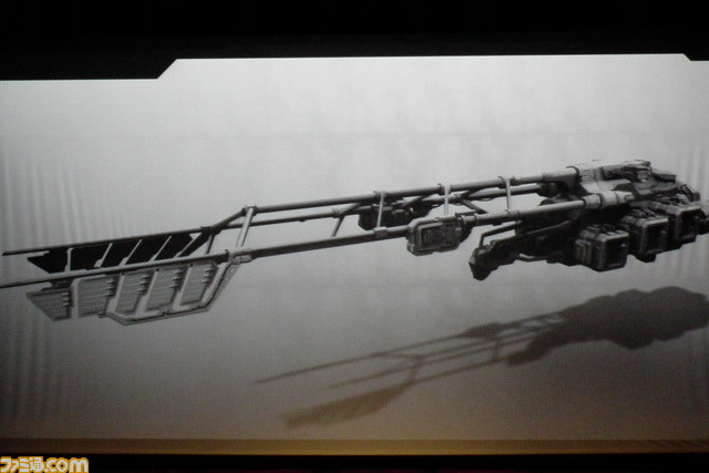 『EVE Online』は原点を再確認し、さらに未来へと進む【EVE Fanfest 2012】_22