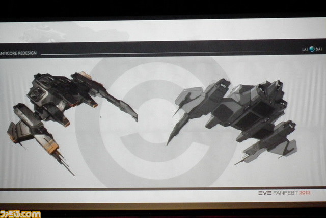 『EVE Online』は原点を再確認し、さらに未来へと進む【EVE Fanfest 2012】_23