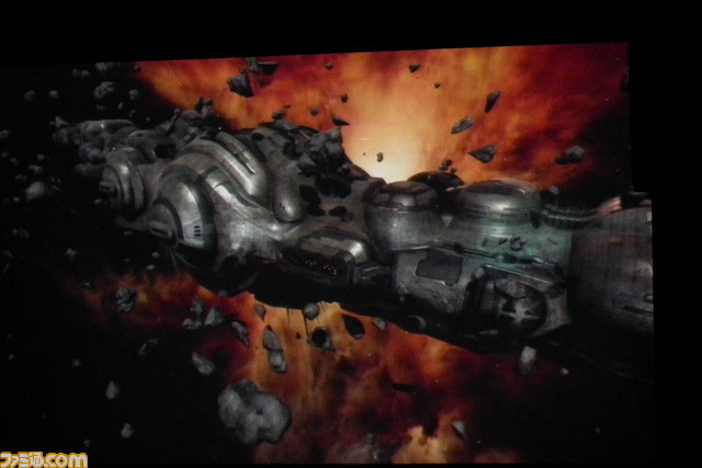 『EVE Online』は原点を再確認し、さらに未来へと進む【EVE Fanfest 2012】_25