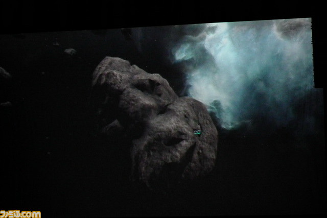 『EVE Online』は原点を再確認し、さらに未来へと進む【EVE Fanfest 2012】_26