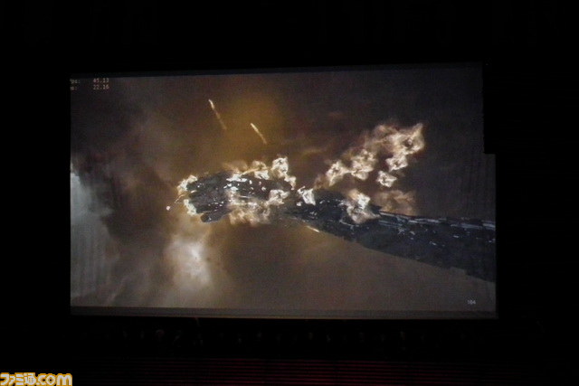 『EVE Online』は原点を再確認し、さらに未来へと進む【EVE Fanfest 2012】_29