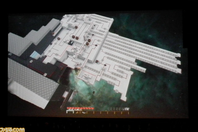 『EVE Online』は原点を再確認し、さらに未来へと進む【EVE Fanfest 2012】_30
